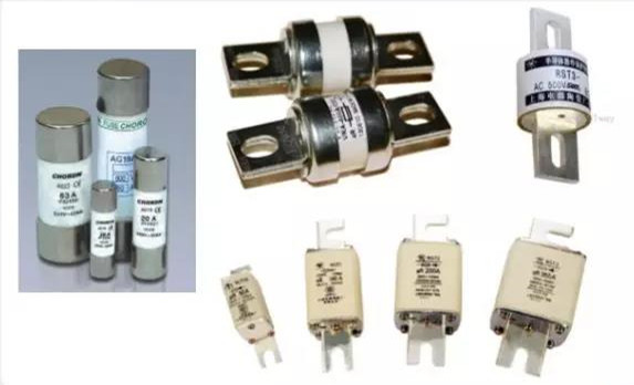 保险丝熔断器UL认证